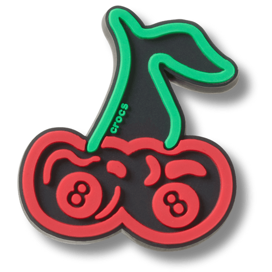 Lights Up Cherries Jibbitz™ charms - Crocs sale