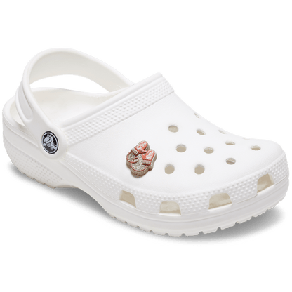 Glitter Pink Mittens Jibbitz™ charms - Crocs near me