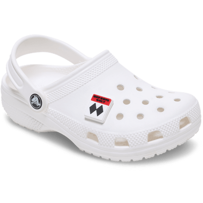 Experts Only Jibbitz™ charms - Crocs on sale