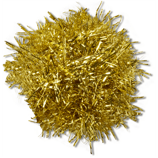 Gold Tinsel Pom Jibbitz™ charms - Crocs near me