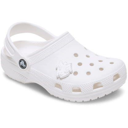 Crashed Skier in Snow Jibbitz™ charms - Crocs online