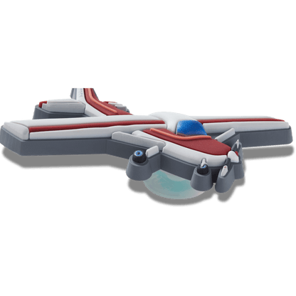 Small Piston Airplane Jibbitz™ charms - Crocs sale