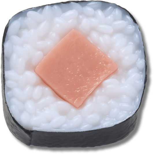 Realistic Sushi Jibbitz™ charms - Crocs for sale