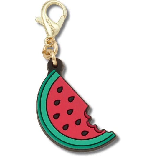 Watermelon Charm Jibbitz Shoe Charm - Crocs on sale
