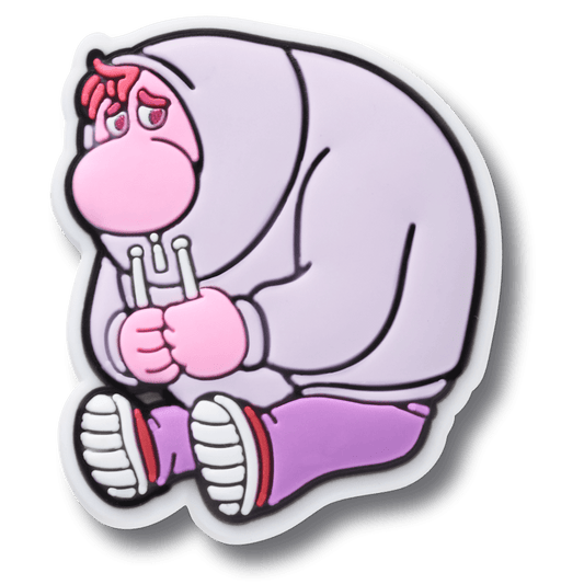InsideOutEmb Jibbitz™ charms - Crocs on sale