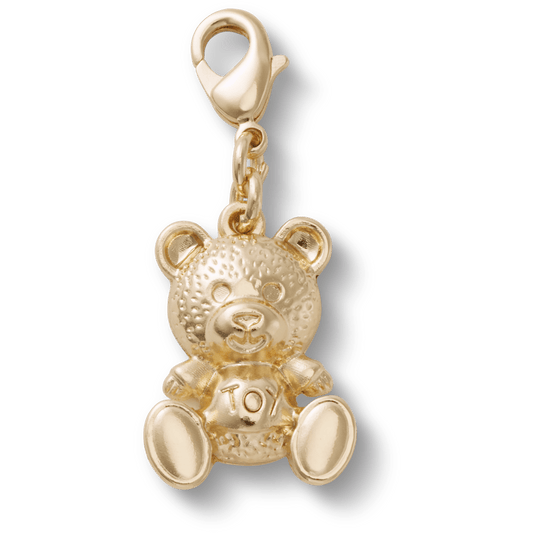 Teddy Bear Charm Jibbitz™ charms - Crocs for sale