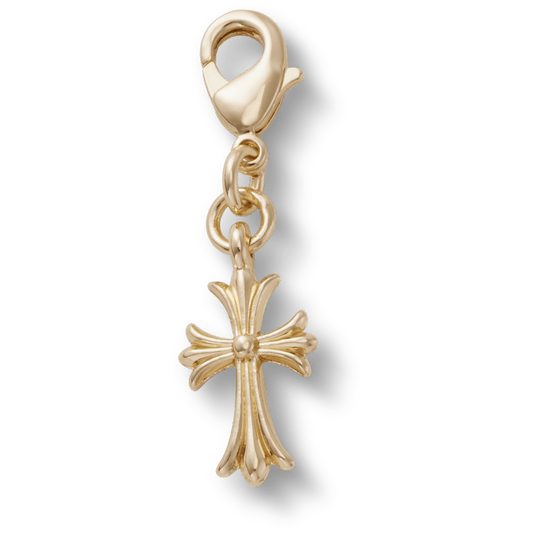 Cross Charm Jibbitz™ charms - Crocs online