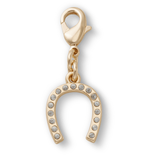 Horseshoe Charm Jibbitz™ charms - Crocs US
