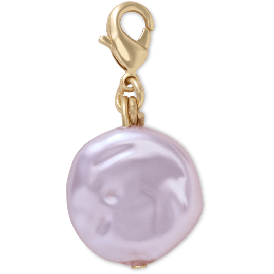 Pink Pearl Charm Jibbitz™ charms - Crocs on sale
