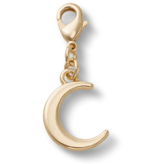 Moon Charm Jibbitz™ charms - Crocs online