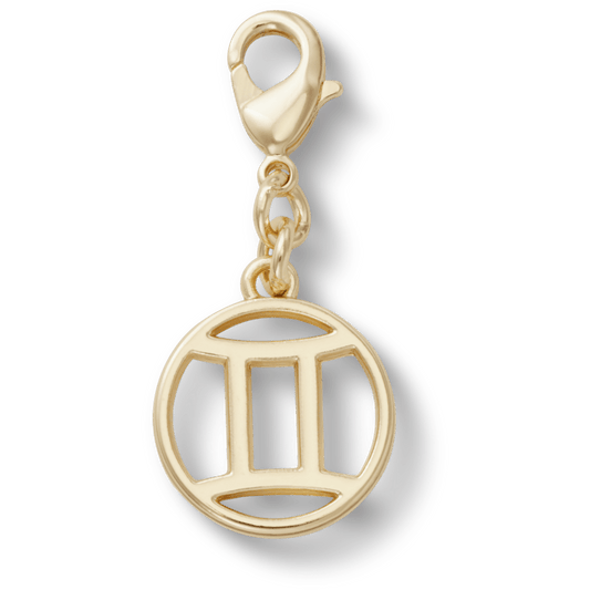 Gemini Charm Jibbitz™ charms - Crocs for sale