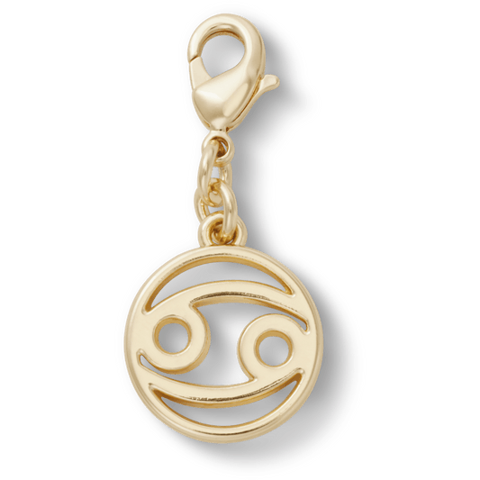 Cancer Charm Jibbitz™ charms - Crocs for sale