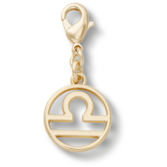 Libra Charm Jibbitz™ charms - Crocs discount