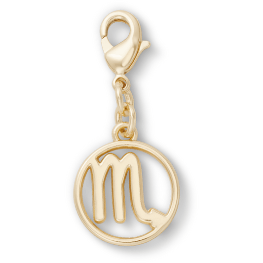 Scorpio Charm Jibbitz™ charms - Crocs US