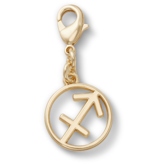 Sagittarius Charm Jibbitz™ charms - Crocs US