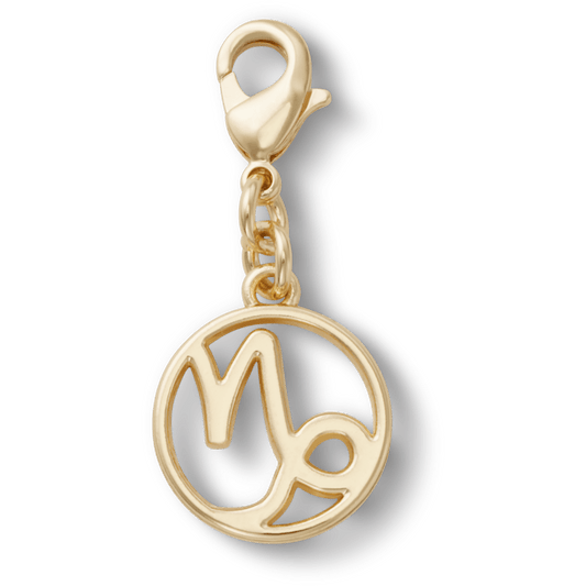 Capricorn Charm Jibbitz™ charms - Crocs on sale