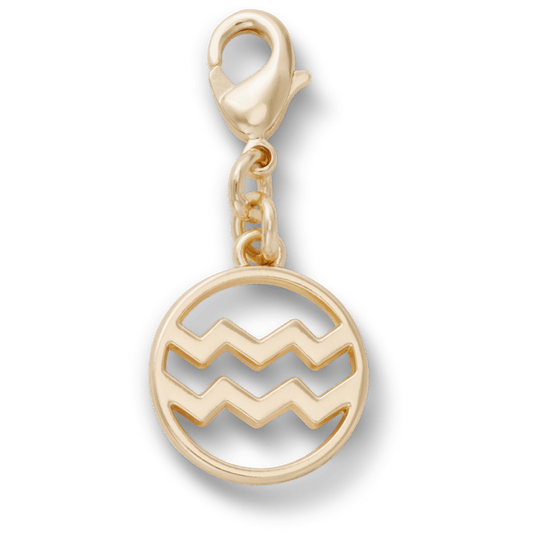 Aquarius Charm Jibbitz™ charms - Crocs near me