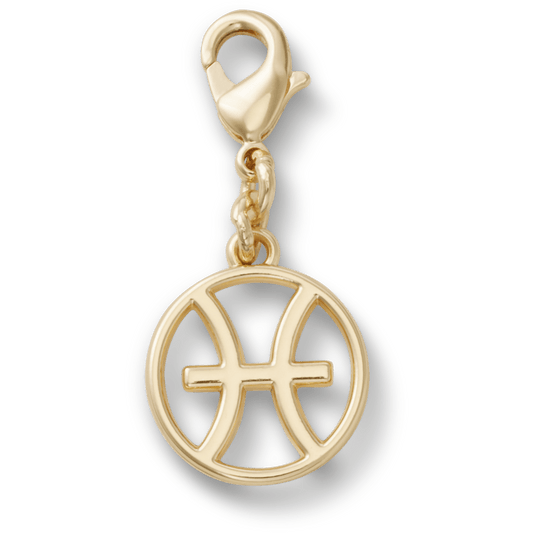 Pisces Charm Jibbitz™ charms - Crocs near me