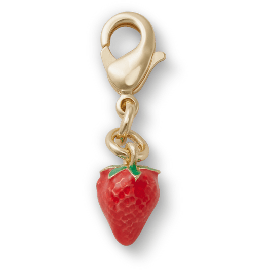 Strawberry Charm Jibbitz™ charms - Crocs on sale