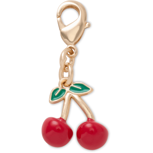Cherries Charm Jibbitz™ charms - Crocs discount