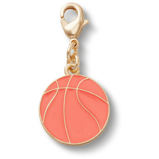 Basketball Charm Jibbitz™ charms - Crocs outlet