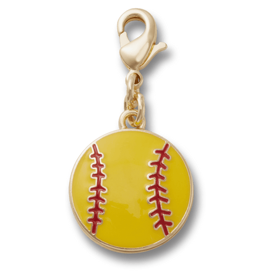Softball Charm Jibbitz™ charms - Crocs discount
