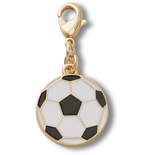 Soccer Charm Jibbitz™ charms - Crocs for sale