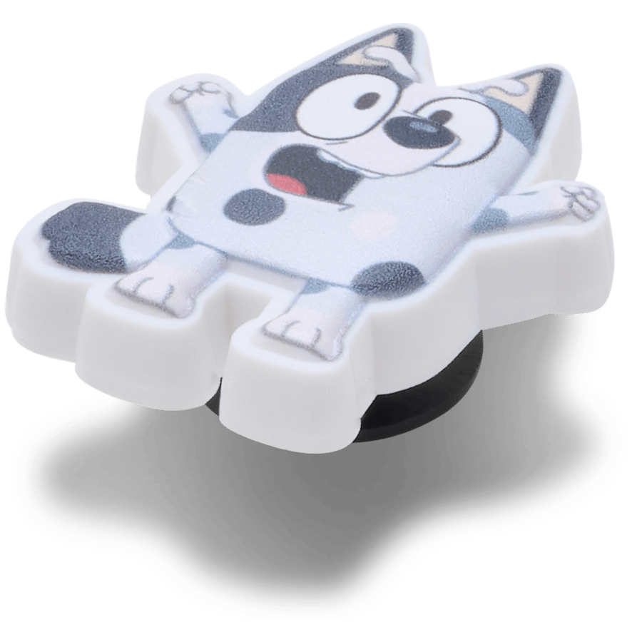 Bluey Muffin Jibbitz Shoe Charm - Crocs outlet