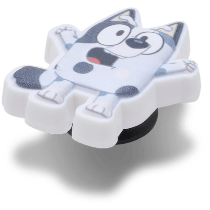 Bluey Muffin Jibbitz Shoe Charm - Crocs outlet