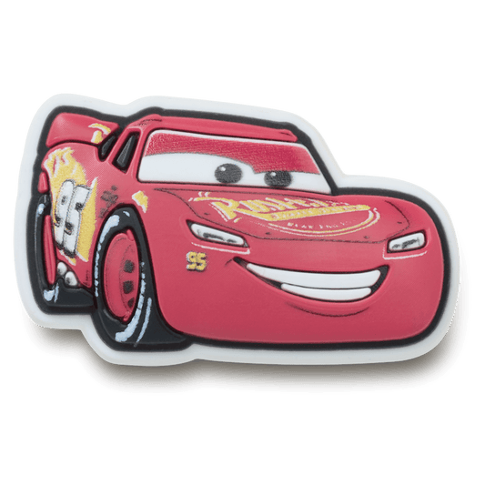 Pixar Lightning McQueen Jibbitz™ charms - Crocs on sale