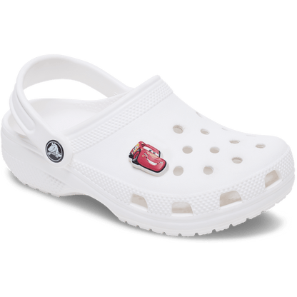 Pixar Lightning McQueen Jibbitz™ charms - Crocs on sale