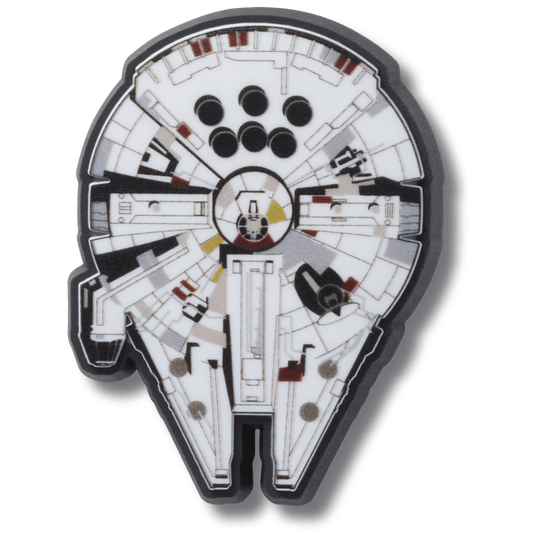 StarWarsMillenFlc Jibbitz™ charms - Crocs US