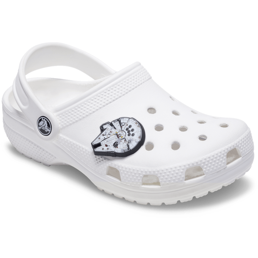 StarWarsMillenFlc Jibbitz™ charms - Crocs US