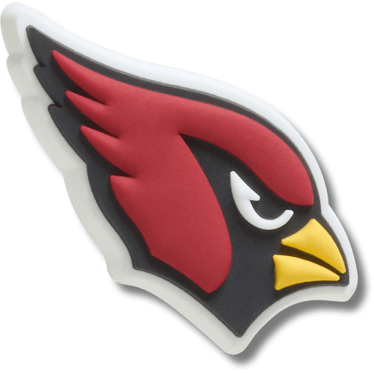 NFL Arizona Cardinals Logo Jibbitz™ charms - Crocs for sale