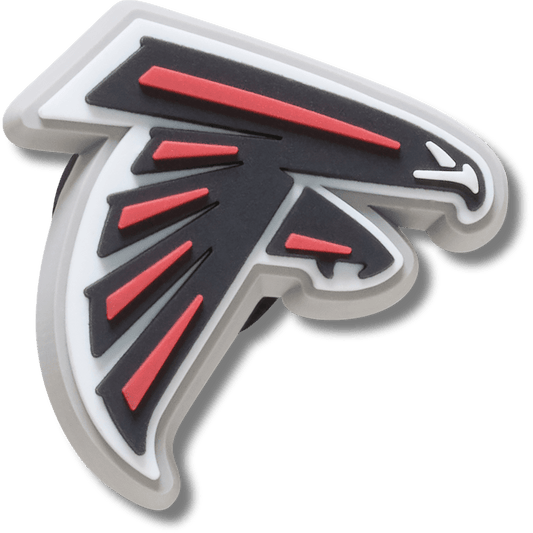 NFL Atlanta Falcons Logo Jibbitz™ charms - Crocs online