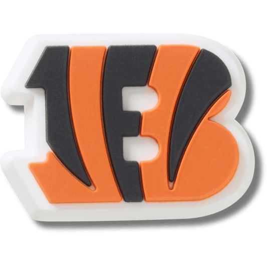NFL Cincinnati Bengals Logo Jibbitz™ charms - Crocs on sale