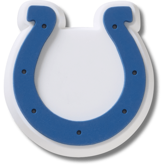 NFL Indianapolis Colts Logo Jibbitz™ charms - Crocs outlet