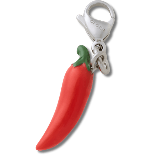Chili Pepper Charm Jibbitz charm - Crocs US