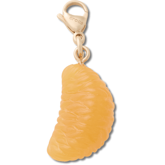 Orange Slice Charm Jibbitz charm - Crocs online