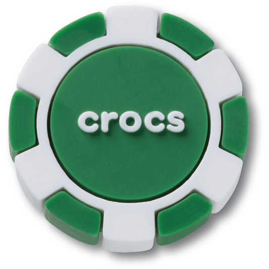 Crocs Poker Chip Jibbitz™ charms - Crocs sale