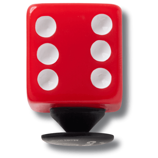 Red Dice Jibbitz™ charms - Crocs on sale