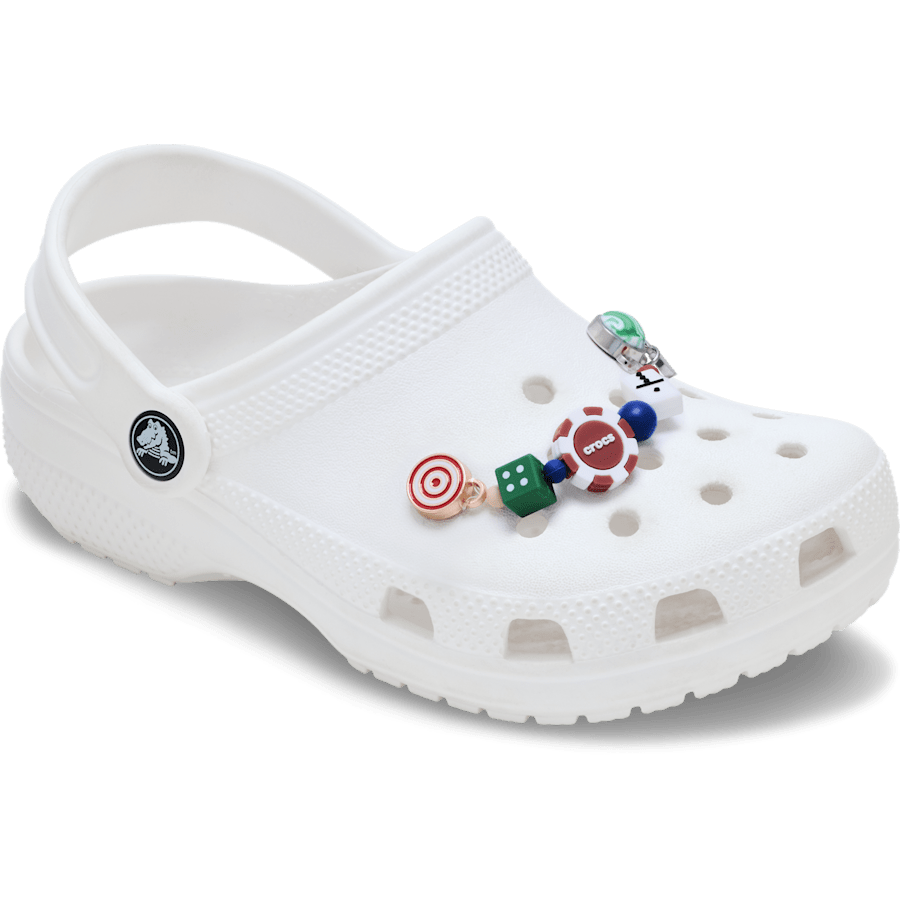 Vice Game Chain Jibbitz™ charms - Crocs online