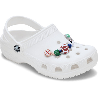 Vice Game Chain Jibbitz™ charms - Crocs online