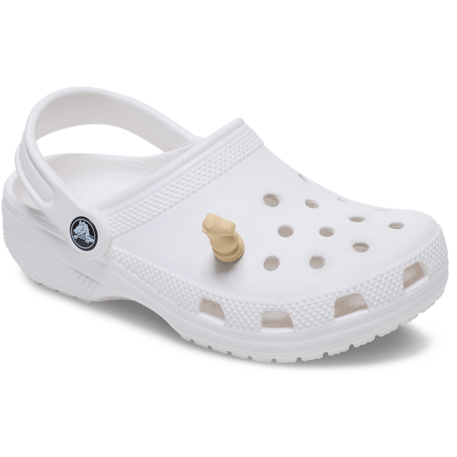 3D Knight Chess Piece Jibbitz™ charms - Crocs near me