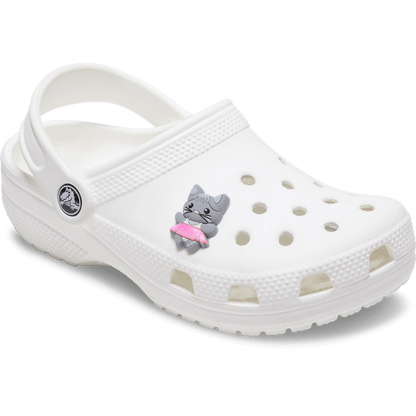 Cutie Ballerina Kitty Jibbitz™ charms - Crocs discount