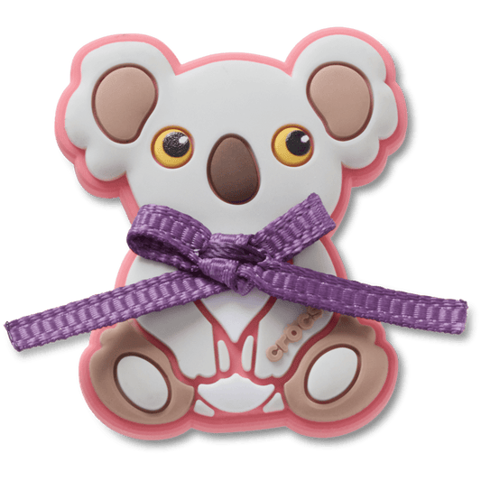 Coquette Koala Jibbitz™ charms - Crocs sale