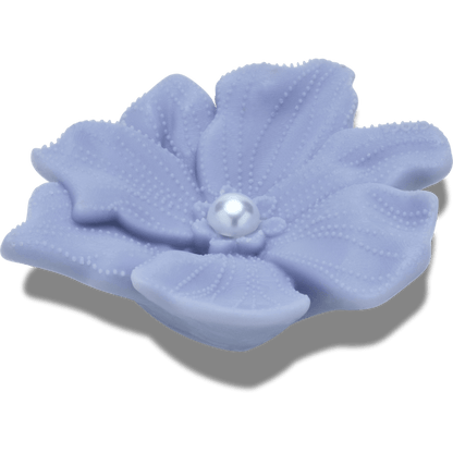 Periwinkle Flower with Pearl Jibbitz™ charms - Crocs near me