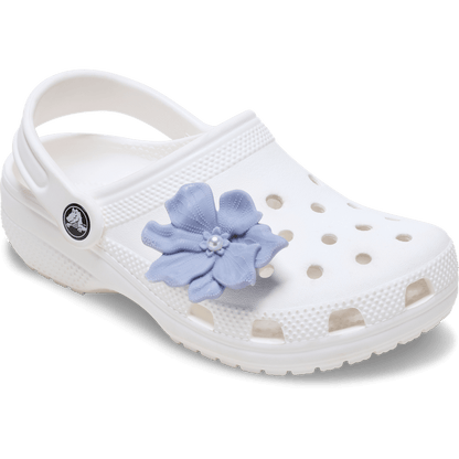 Periwinkle Flower with Pearl Jibbitz™ charms - Crocs near me