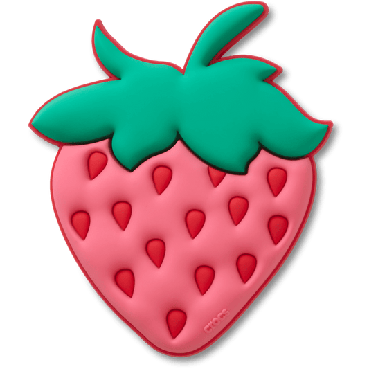 Mega Strawberry Jibbitz™ charms - Crocs for sale