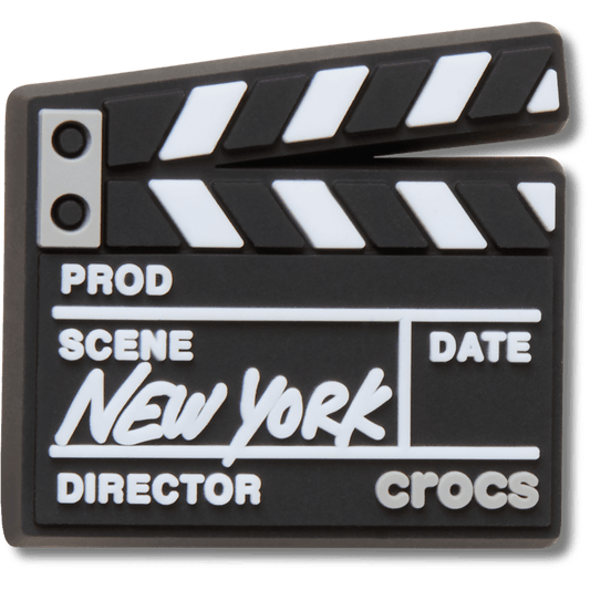 New York Clapper Jibbitz™ charms - Crocs for sale
